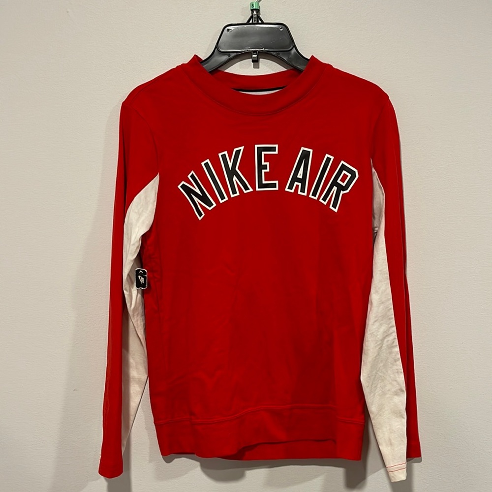 Nike kids long sleeve